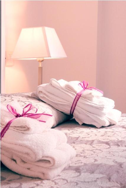 Hotel Giulio Cesare ริมินี ภายนอก รูปภาพ
