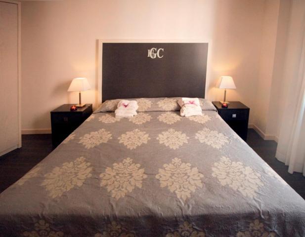 Hotel Giulio Cesare ริมินี ภายนอก รูปภาพ