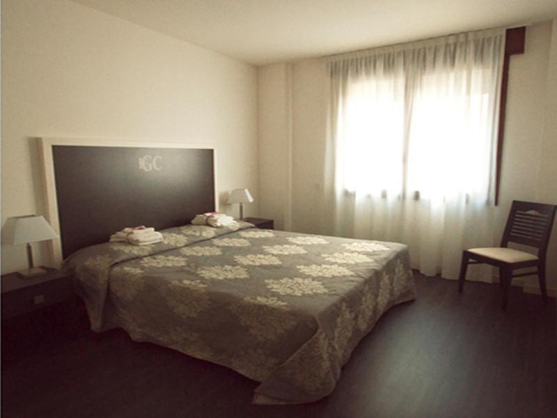 Hotel Giulio Cesare ริมินี ห้อง รูปภาพ